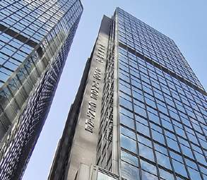 Eldex Industrial Building | Hunghom