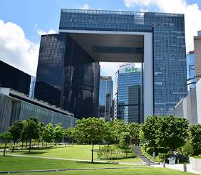 Kong Nam Industrial Building | Tsuen Wan