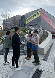 西九文化區 - 藝術公園