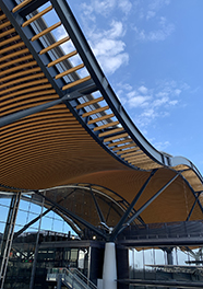 港珠澳大橋(香港口岸)