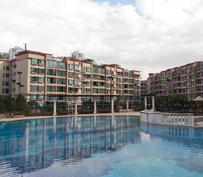 Park Avenue Tower | Causeway Bay